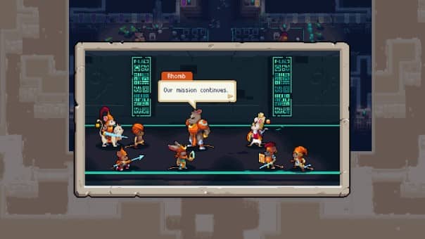 Wargroove 2 Review