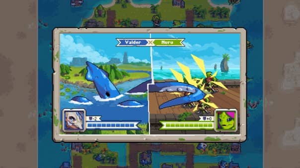 Wargroove 2 Review