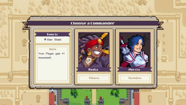Wargroove 2 Review