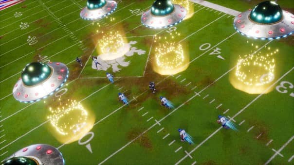 Wild Card Football Review