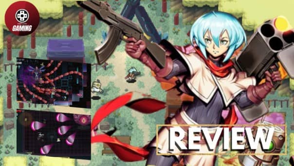 mystic gate video review