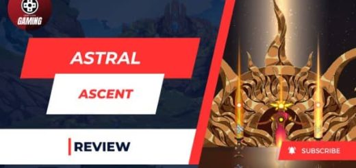 Astral Ascent Video review