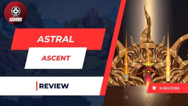 Astral Ascent Video review