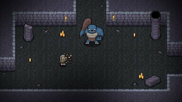 Below the Stone Preview