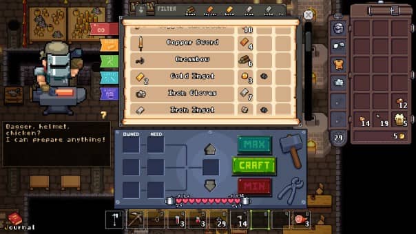 Below the Stone Preview