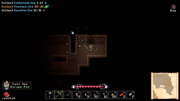 Below the Stone Preview