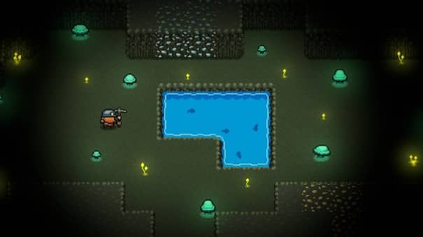 Below the Stone Preview