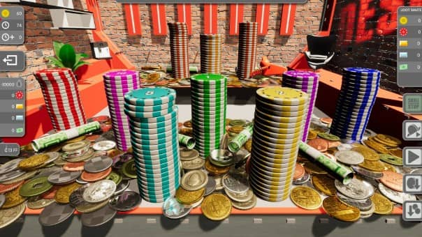 Coin Pusher Casino Review