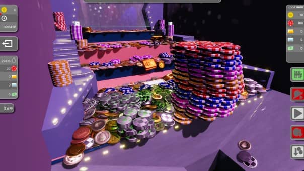 Coin Pusher Casino Review