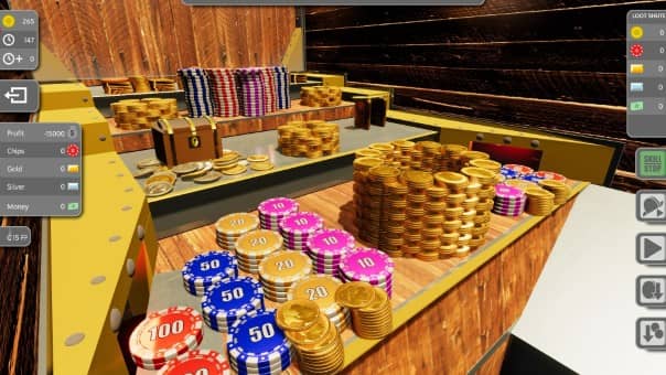 Coin Pusher Casino Review