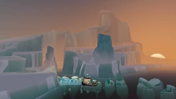 DREDGE The Pale Reach DLC Review