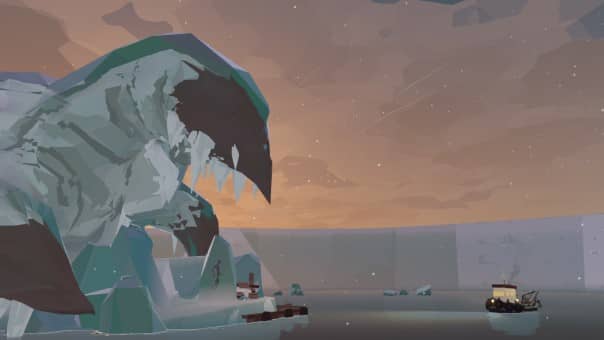 DREDGE The Pale Reach DLC Review