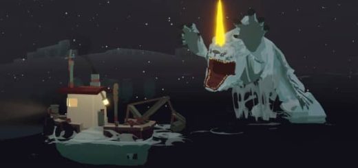 DREDGE The Pale Reach DLC Review