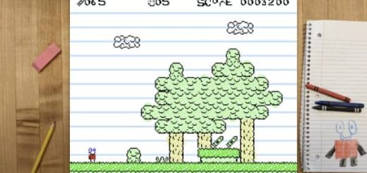 Doodle World Deluxe Review