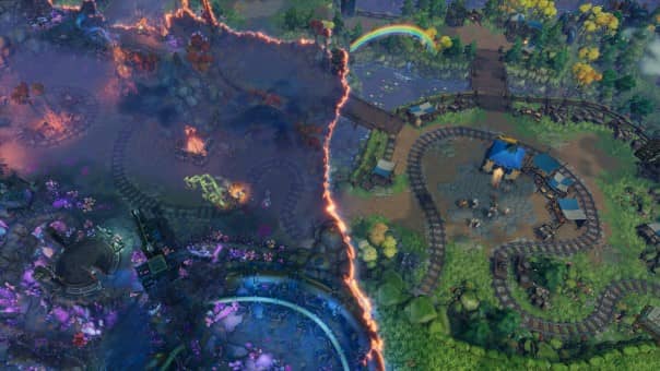 Dungeons 4 Review