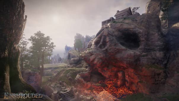 Enshrouded Demo Preview