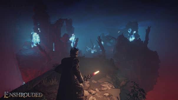Enshrouded Demo Preview