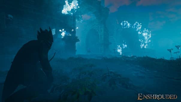 Enshrouded Demo Preview