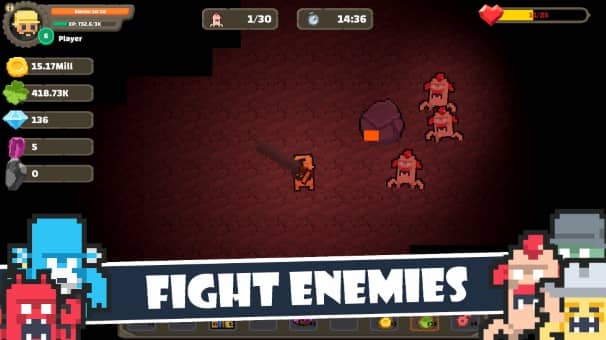 EternaMine Review