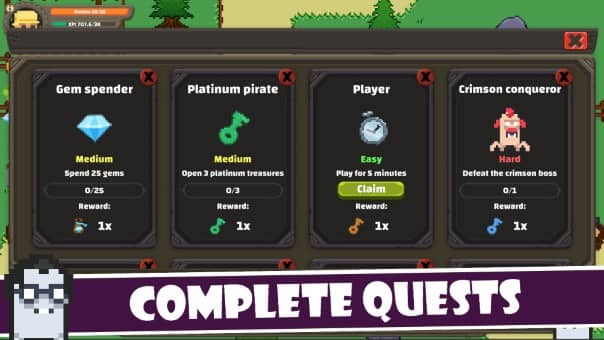 EternaMine Review