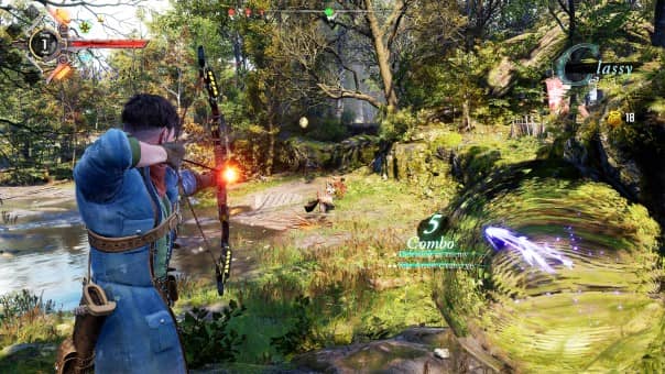 Gangs of Sherwood Review