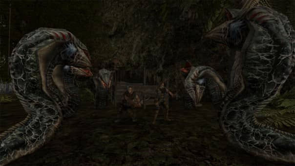 Gothic II Complete Classic Review