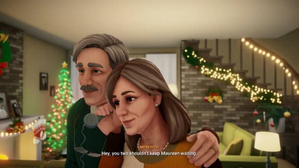 Lake - Season's Greetings Review