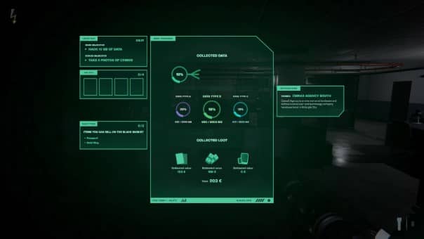 Midnight Heist Review