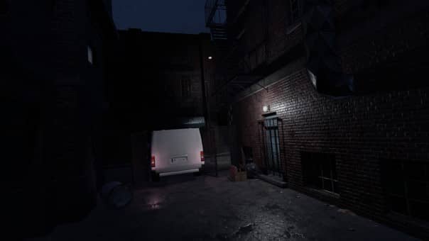 Midnight Heist Review