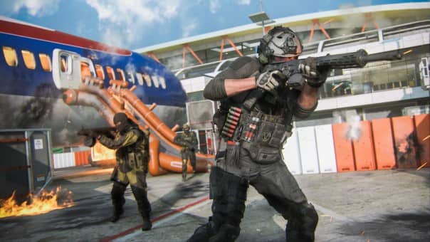 Modern Warfare 3 Review