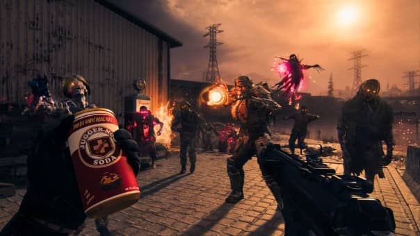 Modern Warfare 3 Review