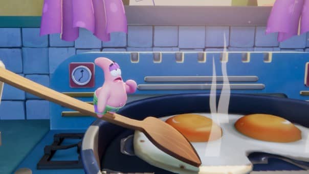 Nickelodeon All-Star Brawl 2 Review