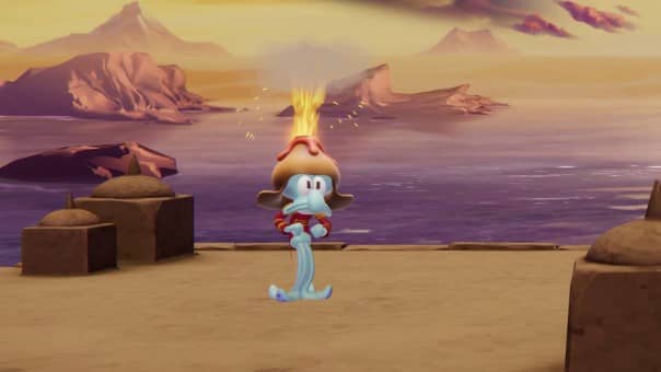 Nickelodeon All-Star Brawl 2 Review