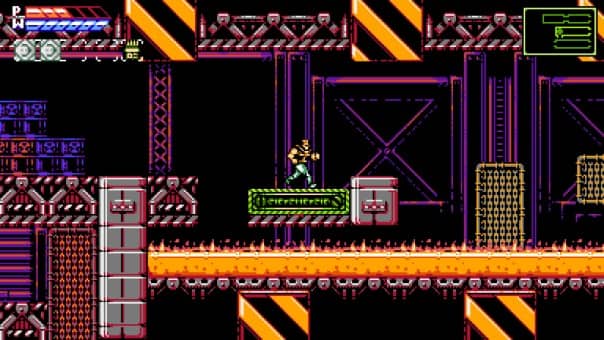 Prison City Review