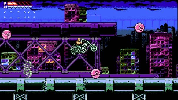 Prison City Review