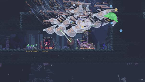 Risk of Rain Returns Review