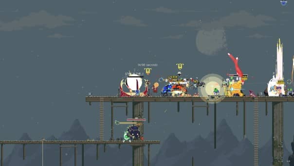 Risk of Rain Returns Review