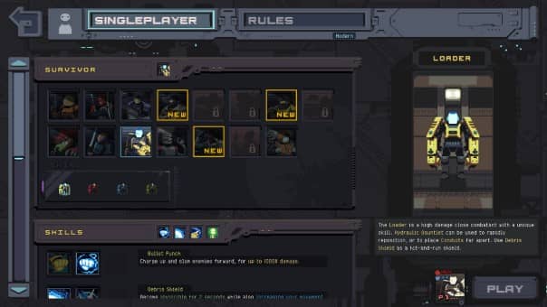 Risk of Rain Returns Review
