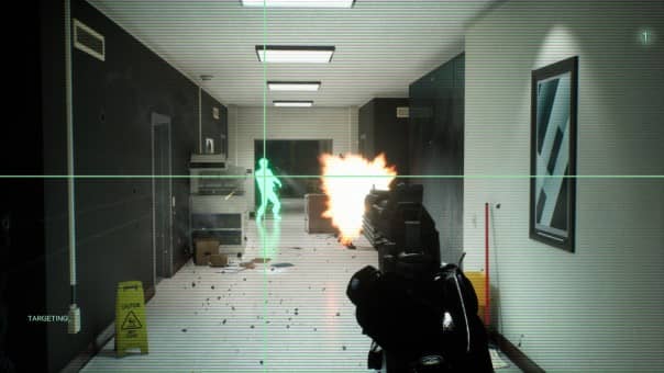 RoboCop Rogue City Review