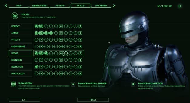 RoboCop Rogue City Review