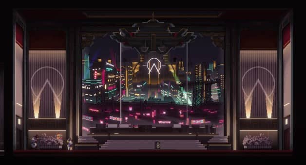 SANABI Preview