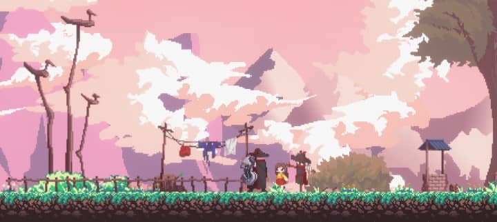 SANABI Preview