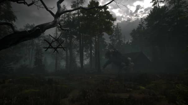 Stray Souls Review