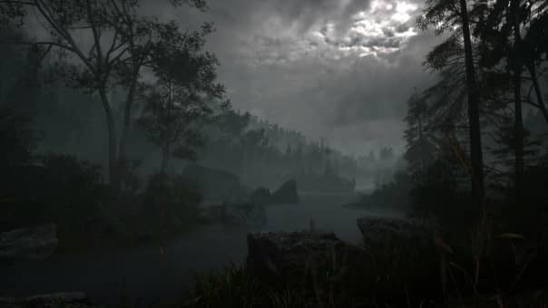 Stray Souls Review