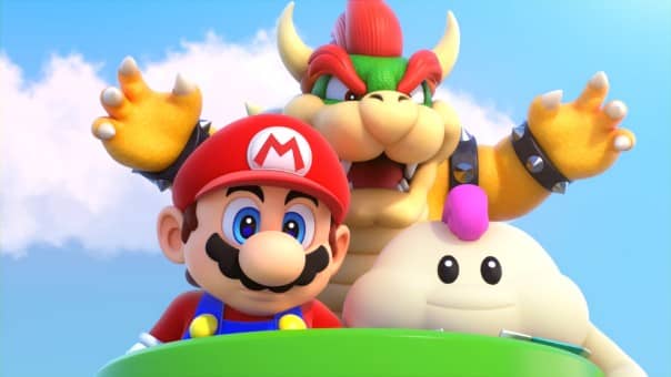 Super Mario RPG Review