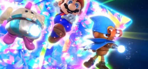 Super Mario RPG Review
