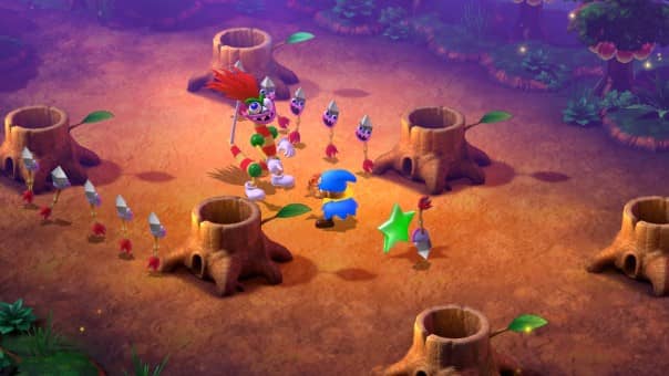 Super Mario RPG Review