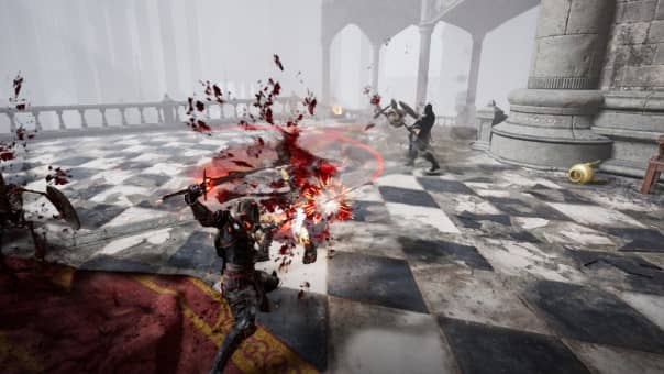 The Awakener Forgotten Oath Review