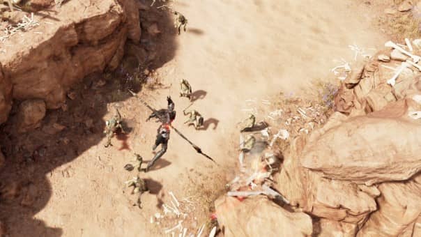 The Awakener Forgotten Oath Review