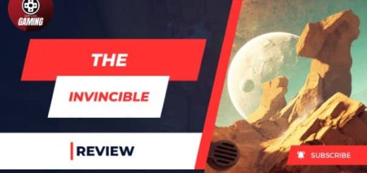 The Invincible Video Review